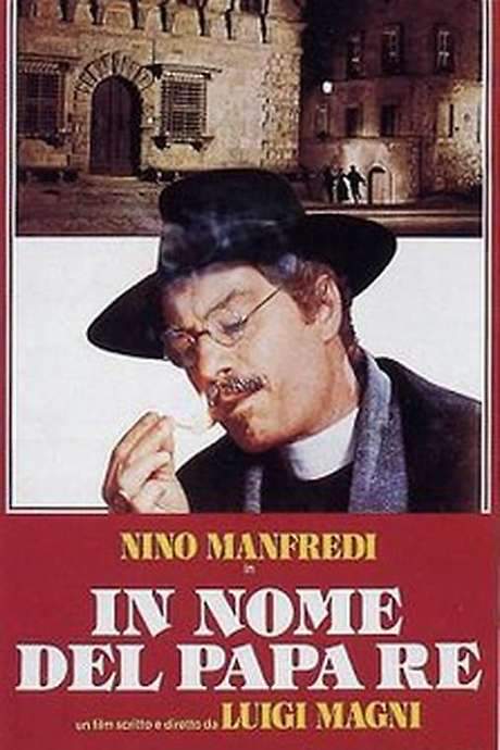 In the Name of the Pope King